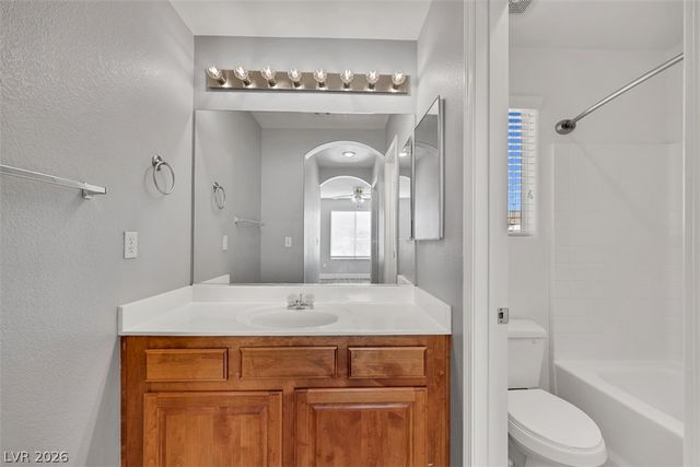 9017 Secret Valley Street, Las Vegas, NV 89139