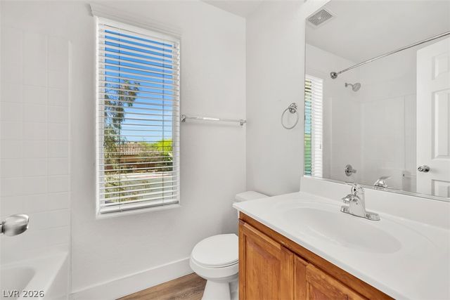 9017 Secret Valley Street, Las Vegas, NV 89139