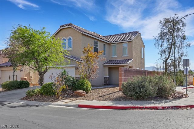 9017 Secret Valley Street, Las Vegas, NV 89139