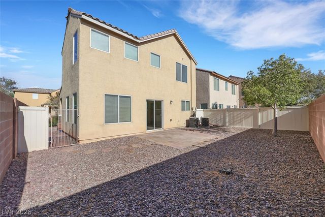9017 Secret Valley Street, Las Vegas, NV 89139