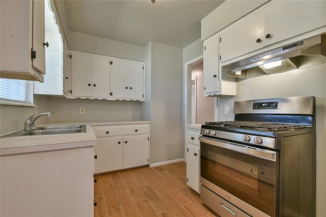 705 Stahl Drive, Midwest City, OK 73110