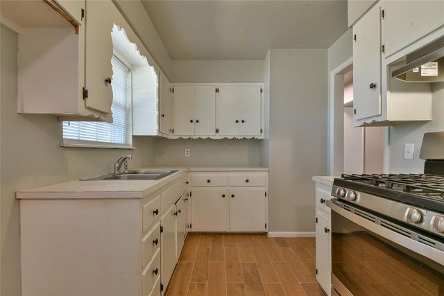 705 Stahl Drive, Midwest City, OK 73110