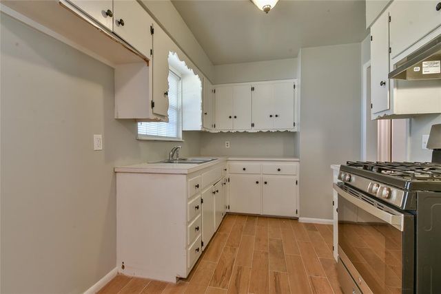 705 Stahl Drive, Midwest City, OK 73110