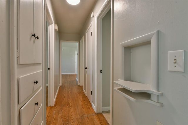 705 Stahl Drive, Midwest City, OK 73110