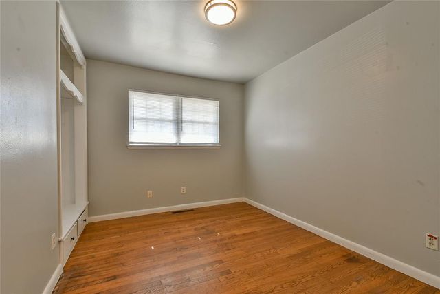 705 Stahl Drive, Midwest City, OK 73110