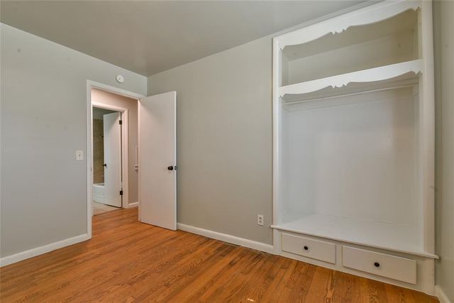 705 Stahl Drive, Midwest City, OK 73110