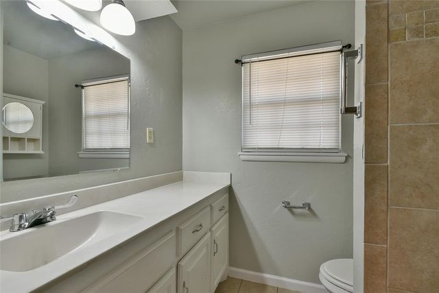 705 Stahl Drive, Midwest City, OK 73110