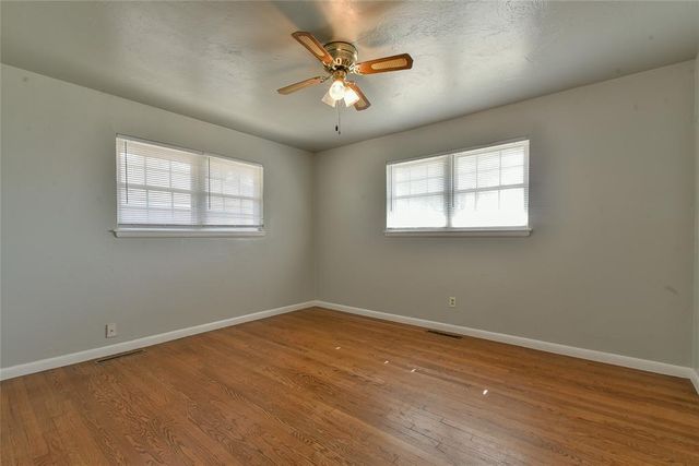 705 Stahl Drive, Midwest City, OK 73110