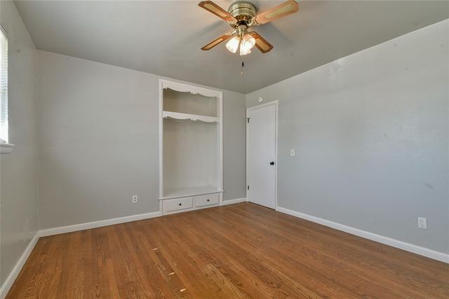 705 Stahl Drive, Midwest City, OK 73110