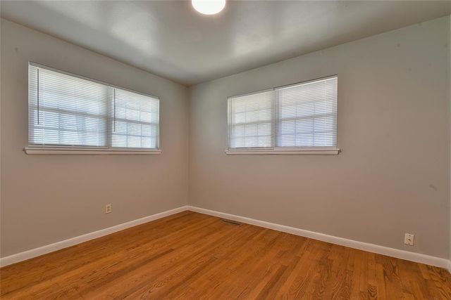 705 Stahl Drive, Midwest City, OK 73110