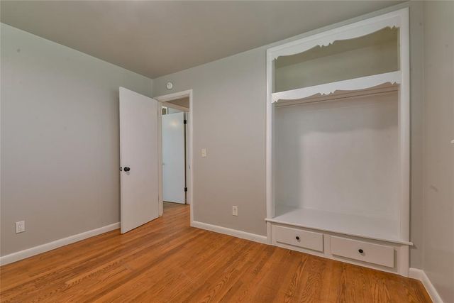 705 Stahl Drive, Midwest City, OK 73110