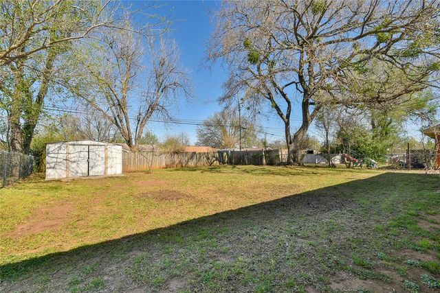 705 Stahl Drive, Midwest City, OK 73110