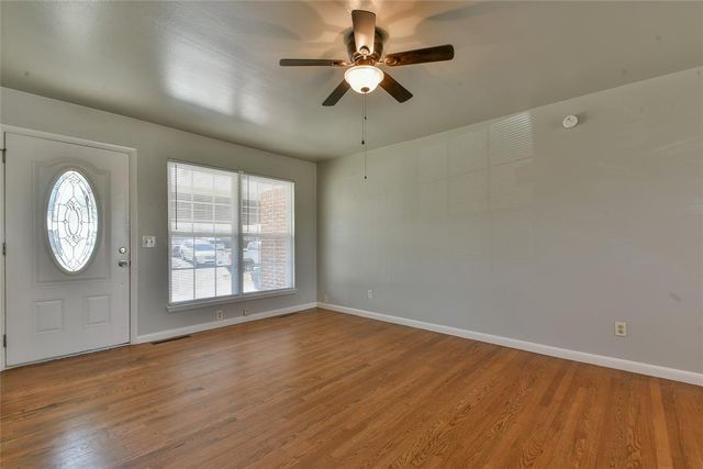 705 Stahl Drive, Midwest City, OK 73110