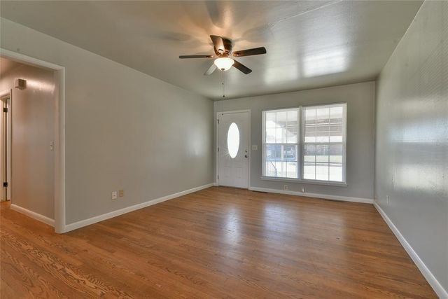 705 Stahl Drive, Midwest City, OK 73110