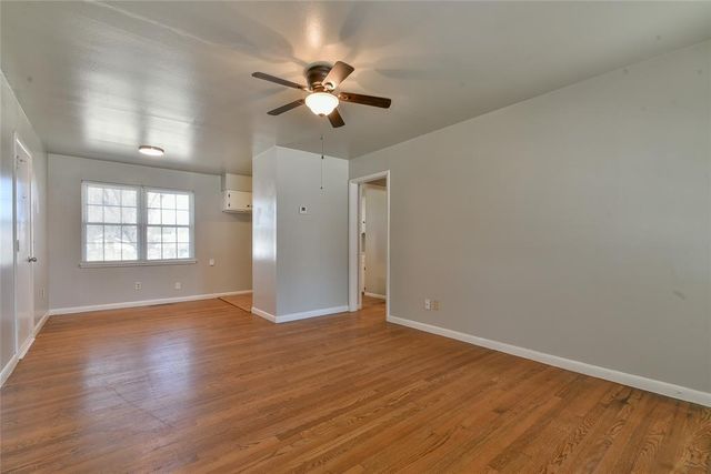 705 Stahl Drive, Midwest City, OK 73110