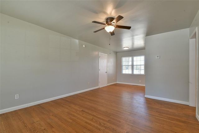 705 Stahl Drive, Midwest City, OK 73110