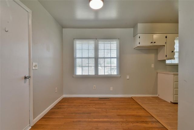 705 Stahl Drive, Midwest City, OK 73110