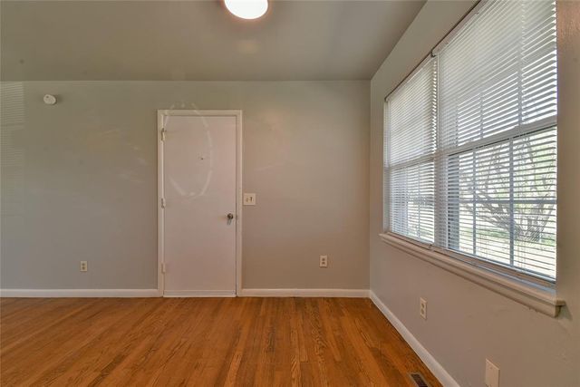 705 Stahl Drive, Midwest City, OK 73110