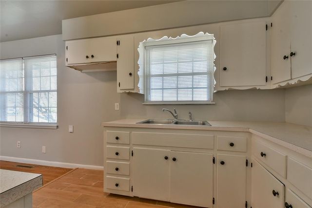 705 Stahl Drive, Midwest City, OK 73110