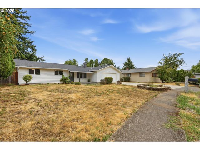 1543 Ne 16TH Way, Gresham, OR 97030