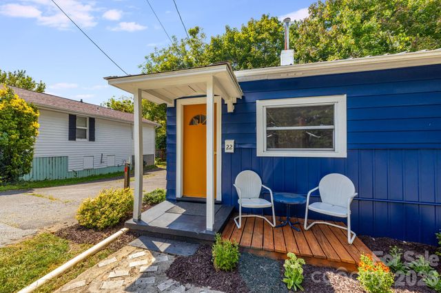 22 Jarrett Street, Asheville, NC 28806