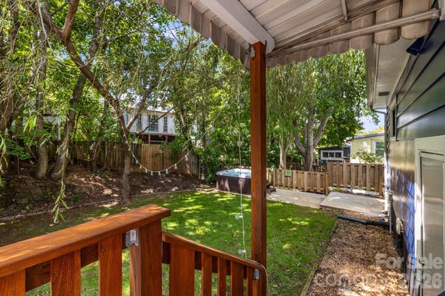 22 Jarrett Street, Asheville, NC 28806