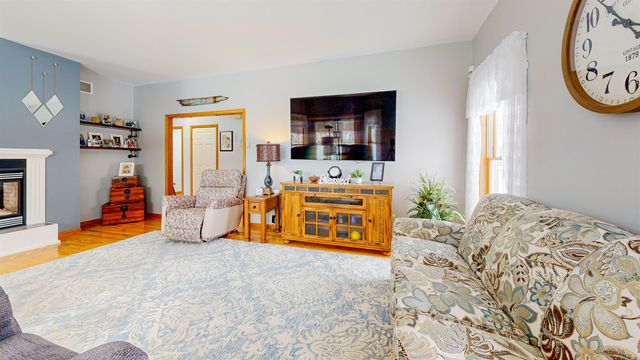 6702 Links Drive Lot: 7, Mount Pleasant, MI 48858