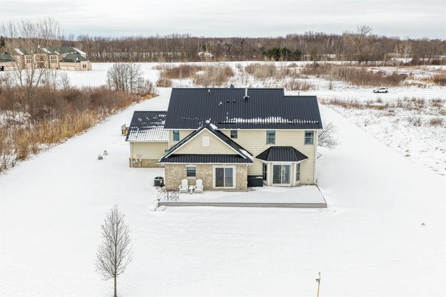 6702 Links Drive Lot: 7, Mount Pleasant, MI 48858