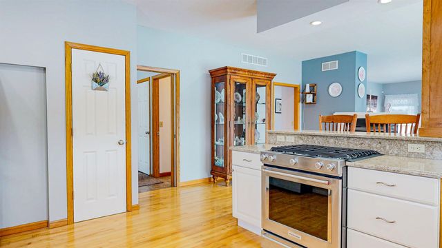 6702 Links Drive Lot: 7, Mount Pleasant, MI 48858