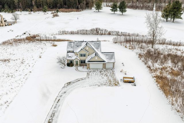 6702 Links Drive Lot: 7, Mount Pleasant, MI 48858