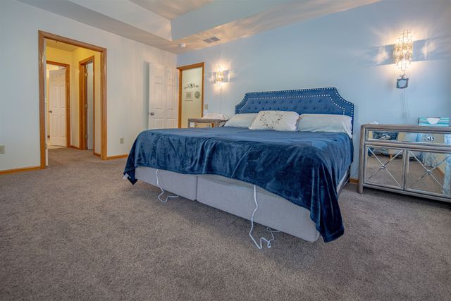 6702 Links Drive Lot: 7, Mount Pleasant, MI 48858