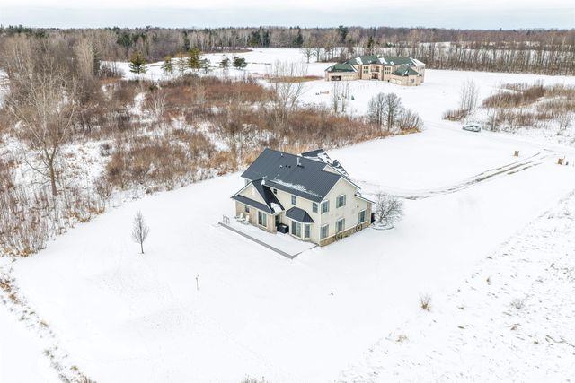 6702 Links Drive Lot: 7, Mount Pleasant, MI 48858