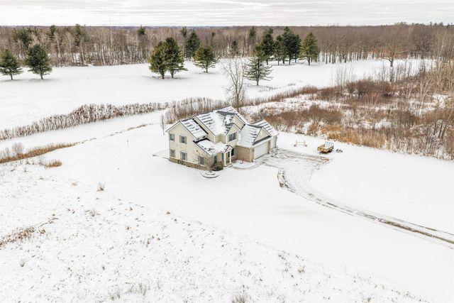 6702 Links Drive Lot: 7, Mount Pleasant, MI 48858