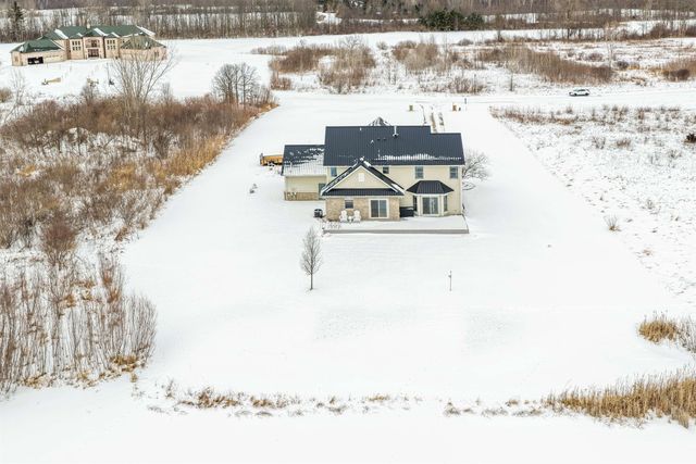 6702 Links Drive Lot: 7, Mount Pleasant, MI 48858