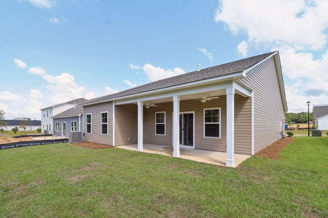 7071 Mongolian Oak Drive NW, Aiken, SC 29801