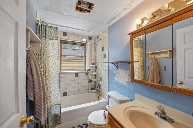218 Edgar Street, Lakeview, MI 48850