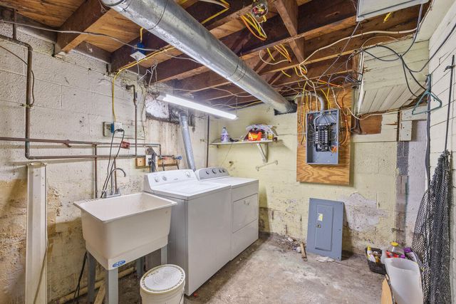 218 Edgar Street, Lakeview, MI 48850