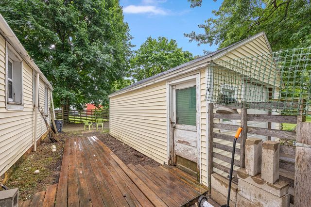 218 Edgar Street, Lakeview, MI 48850