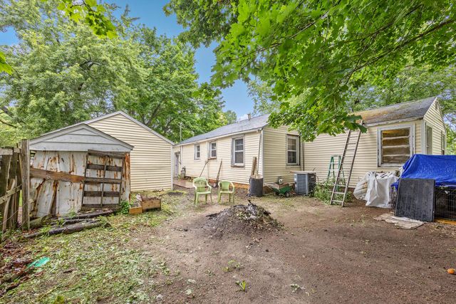 218 Edgar Street, Lakeview, MI 48850