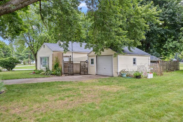 218 Edgar Street, Lakeview, MI 48850