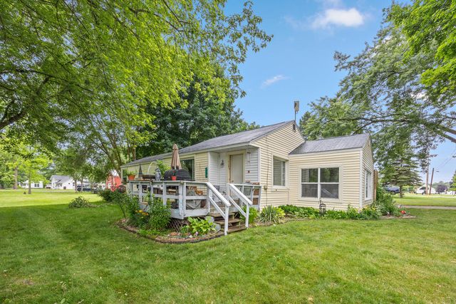 218 Edgar Street, Lakeview, MI 48850