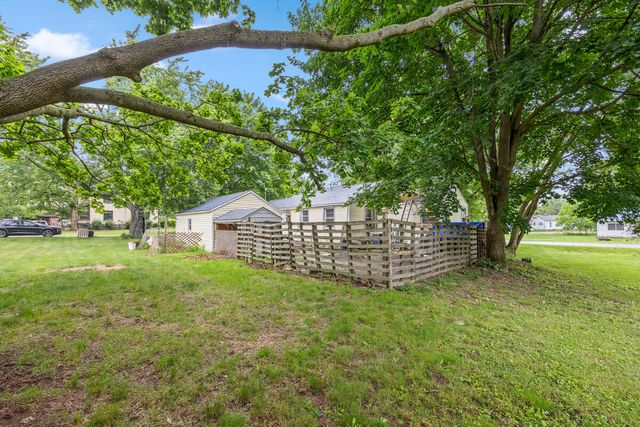218 Edgar Street, Lakeview, MI 48850