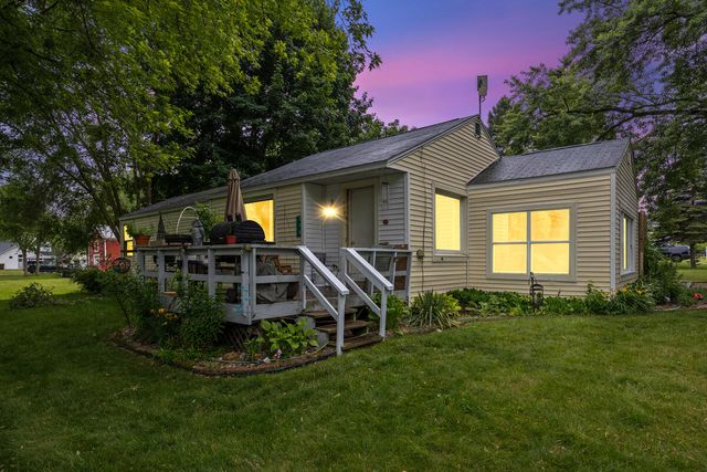 218 Edgar Street, Lakeview, MI 48850