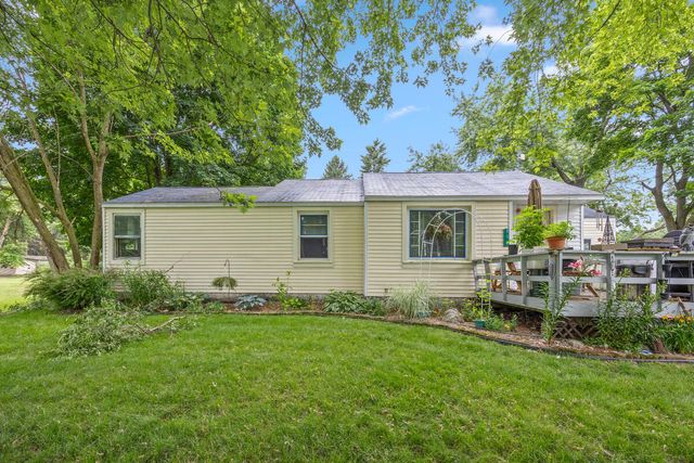 218 Edgar Street, Lakeview, MI 48850
