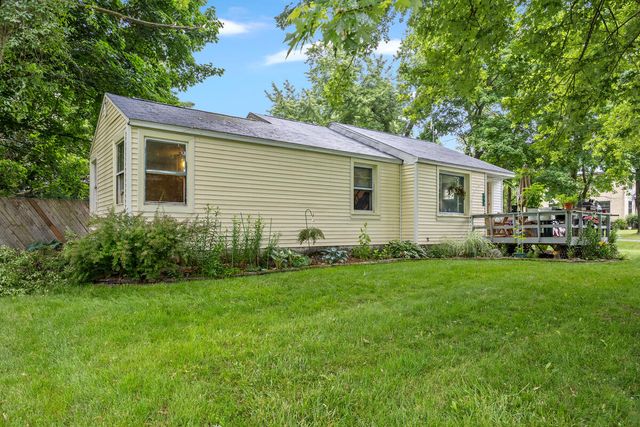 218 Edgar Street, Lakeview, MI 48850