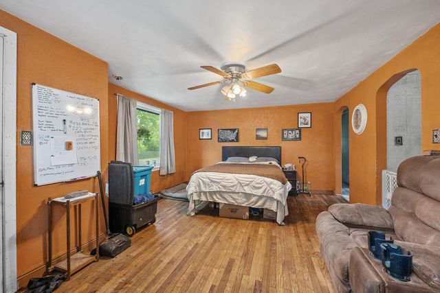 218 Edgar Street, Lakeview, MI 48850
