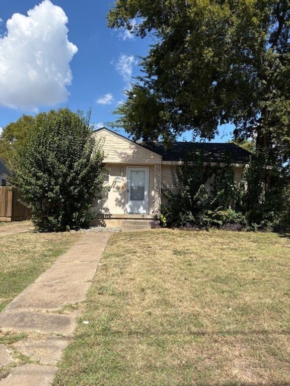 5011 W UNIVERSITY Boulevard, Dallas, TX 75209