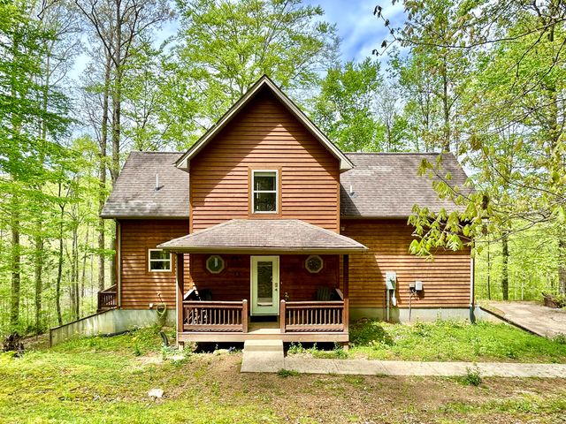 20 Mountain Path, Burnside, KY 42519