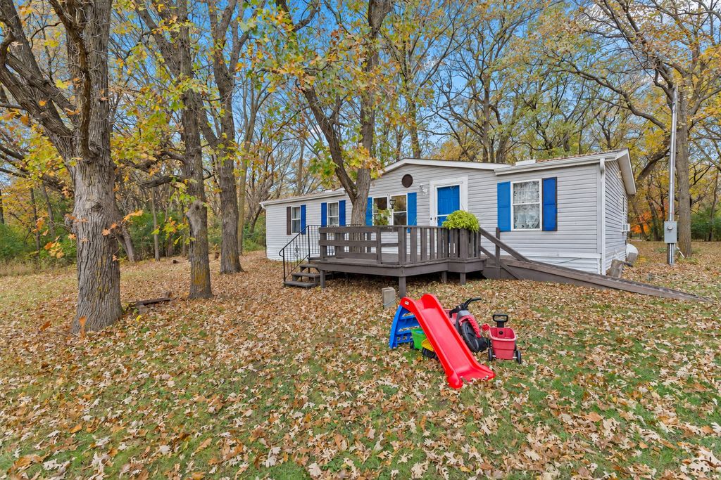 15818 201st Avenue NW, Elk River, MN 55330 — photo 2
