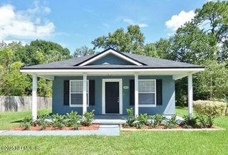 1415 W 32ND Street, Jacksonville, FL 32209